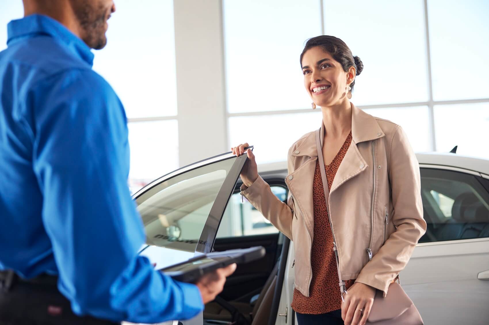 New Holland Chrysler Dodge Jeep Ram