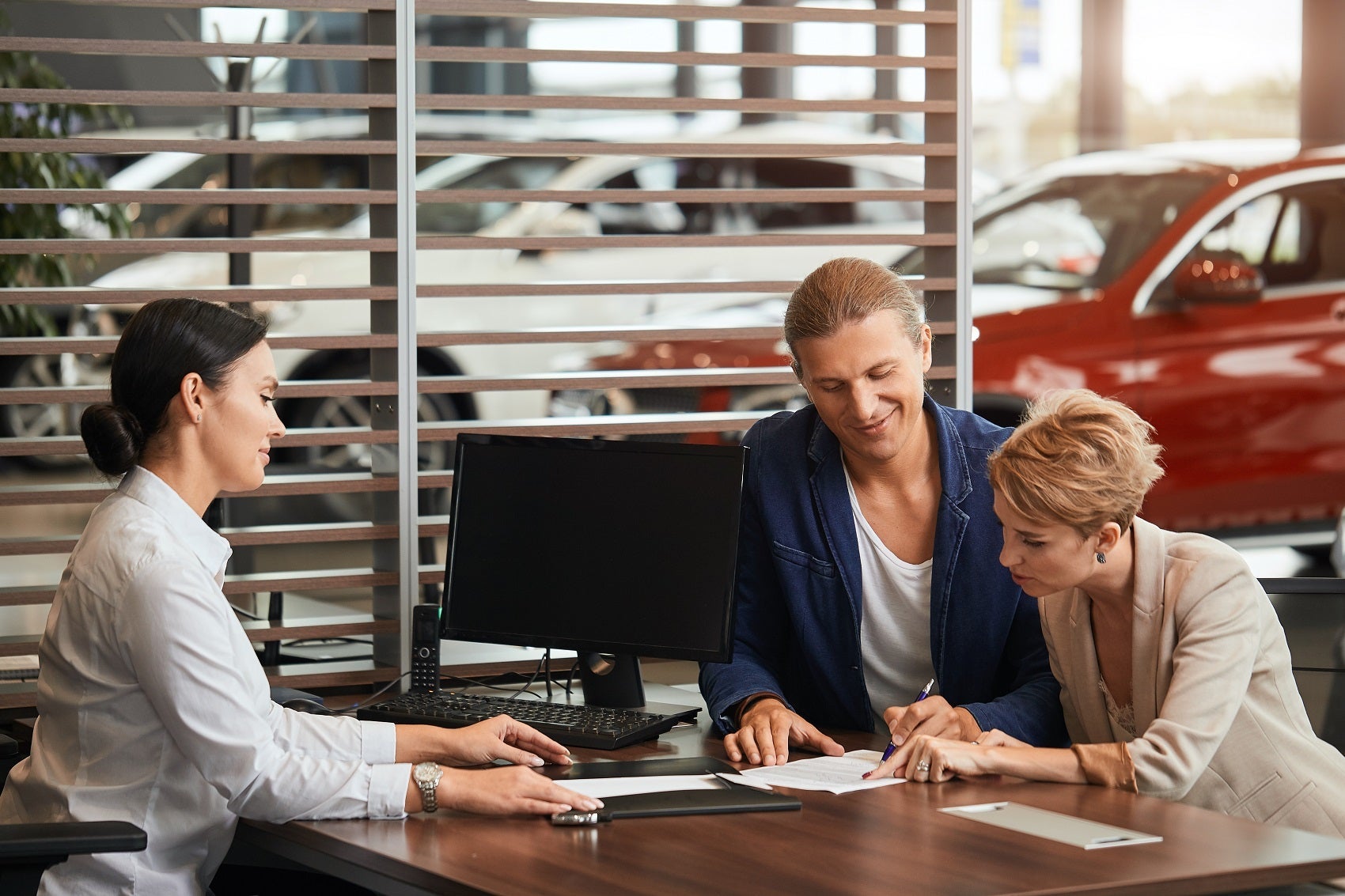 Grand Wagoneer for Sale Lancaster PA

