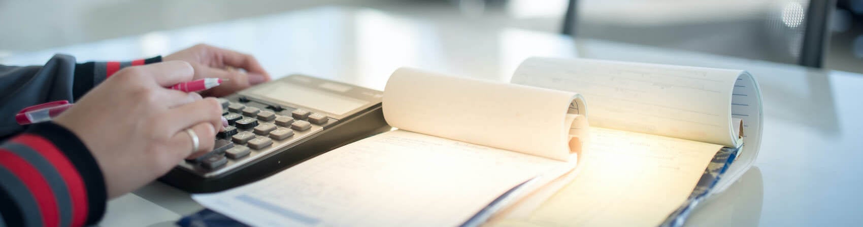 Financing Calculator