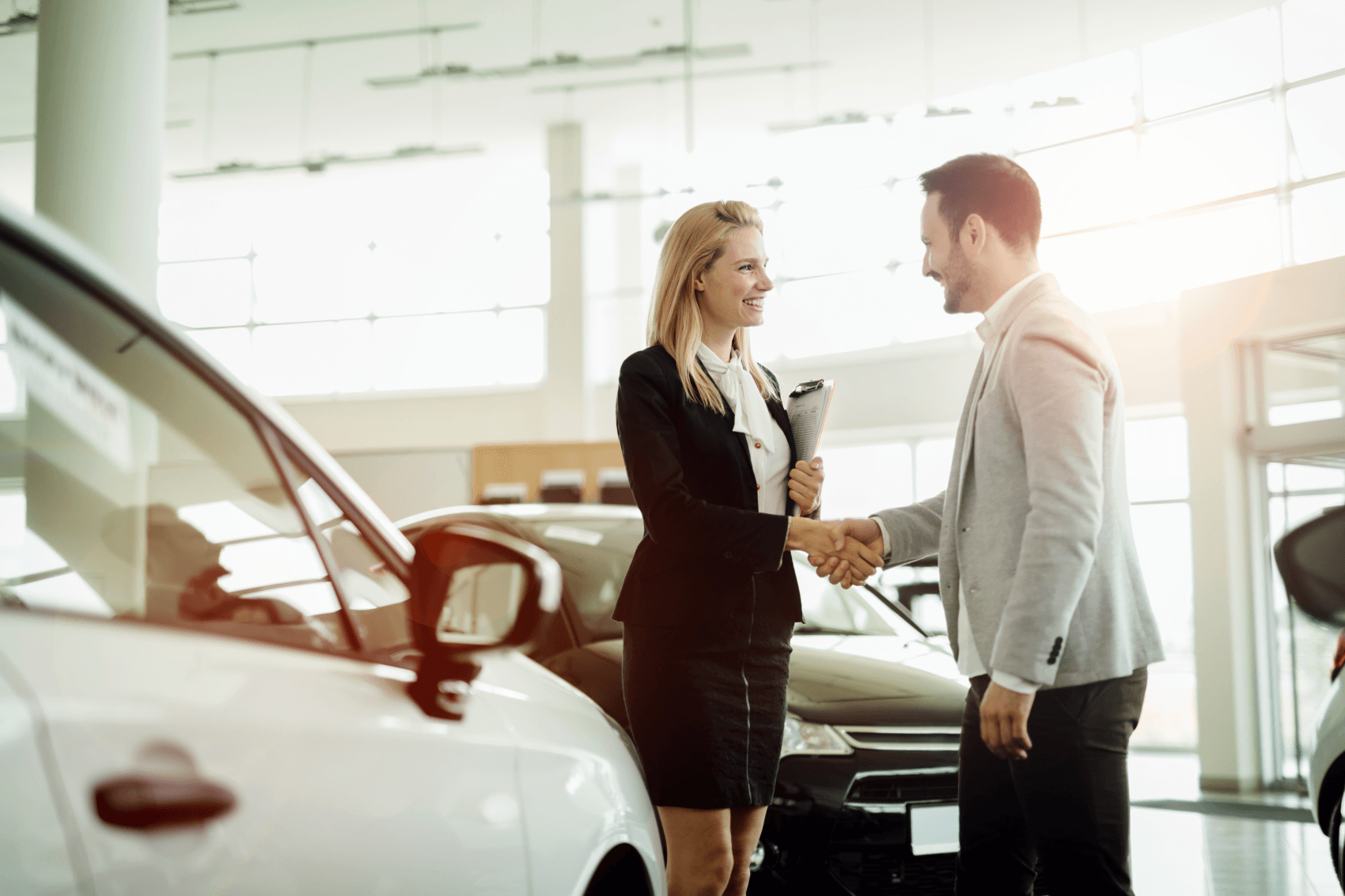Leasing vs Buying: Which Is Right for You?