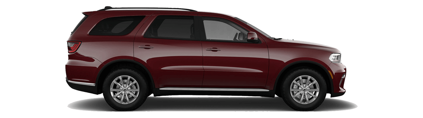 2023 Dodge Durango Review