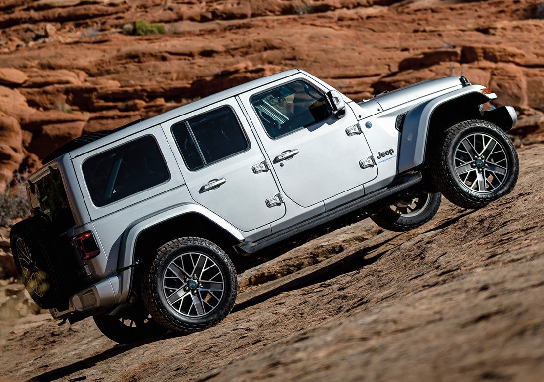 Body Style Customization