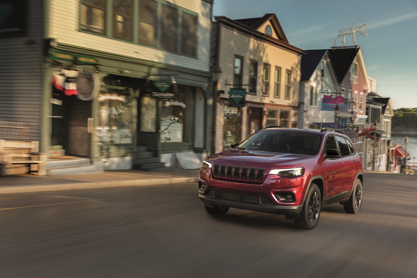 Engine Options & Performance 