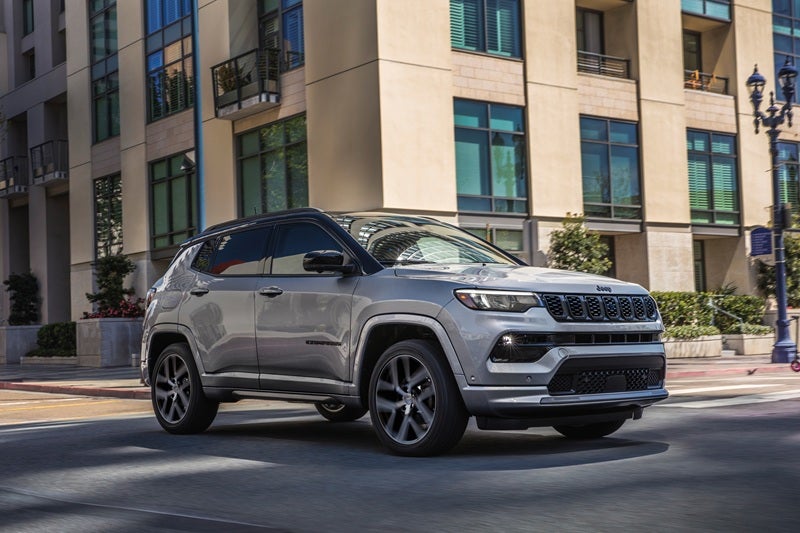 Jeep Dealer near Downingtown PA
