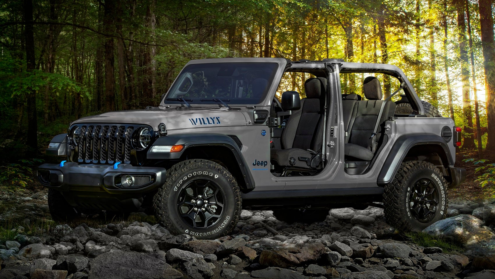 Jeep Wrangler for Sale New Holland PA