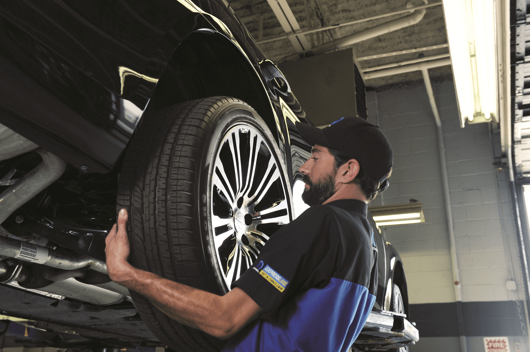New Holland Chrysler Dodge Jeep Ram Service