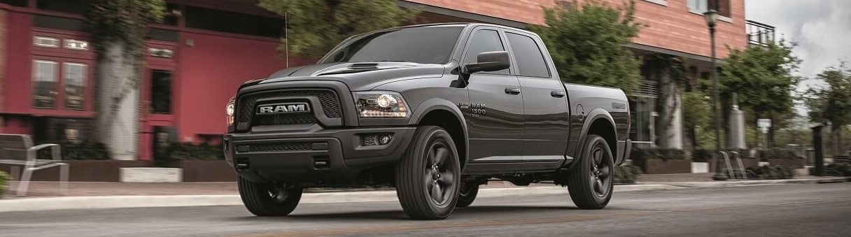 Ram Dealer Quarryville