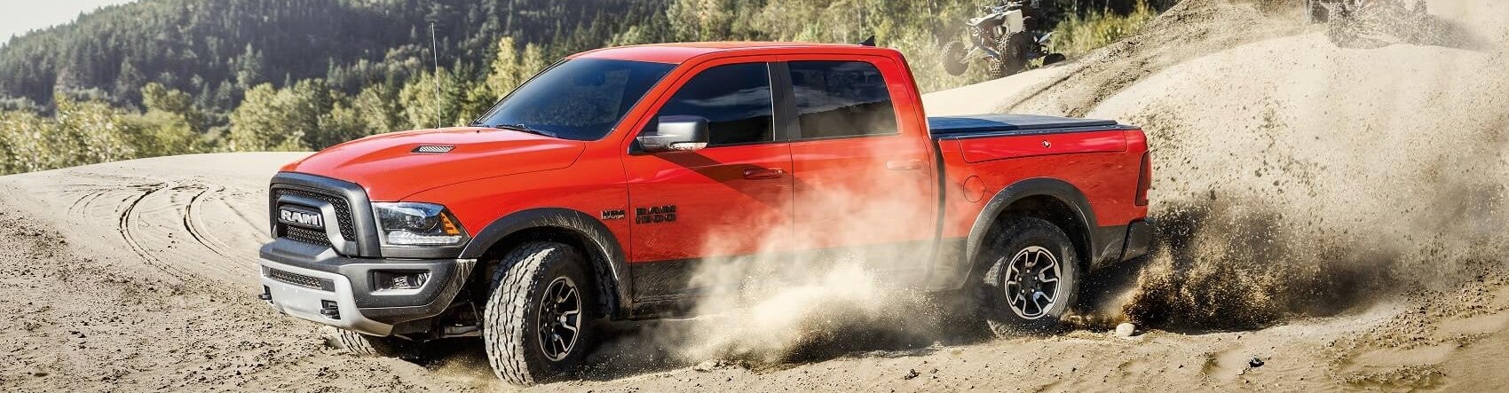 2023 Ram 1500 Review