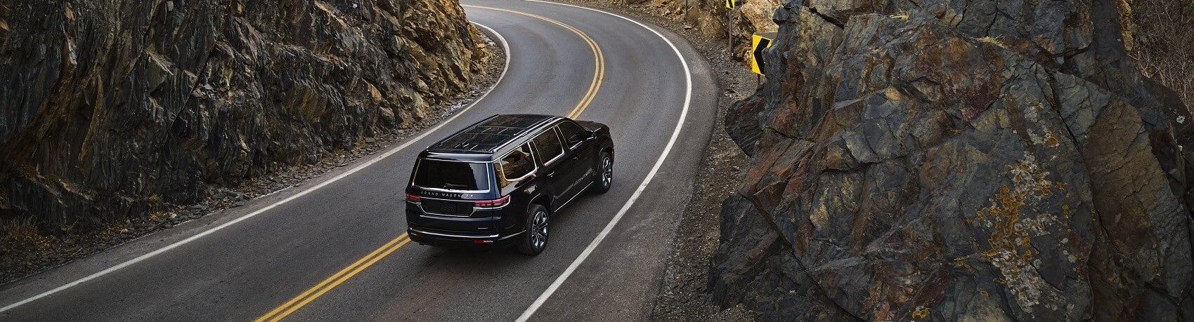 Grand Wagoneer for Sale Lancaster PA