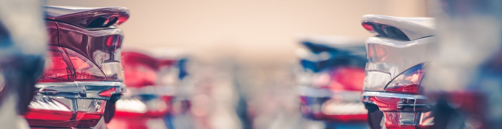 How to Trade in a Car