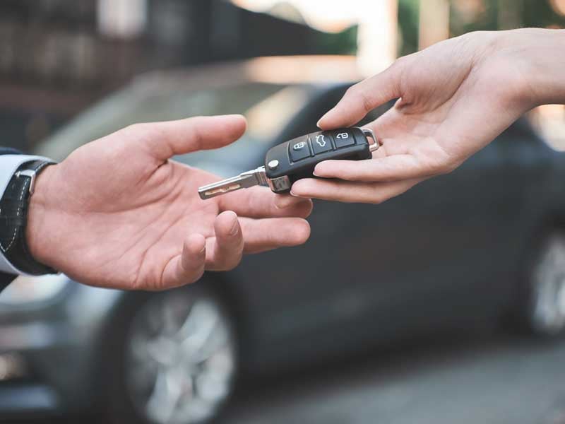 Leasing vs Buying: Which is Right for You?