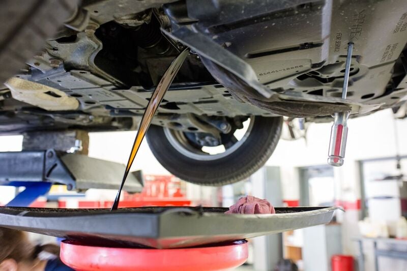 Service Center New Holland PA New Holland CDJR