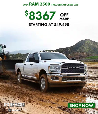 Buy for $49,498 | SAVE $8,367 OFF MSRP!
